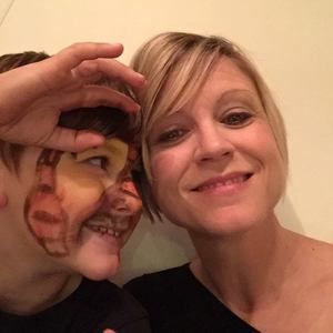 Meet your Posher, Erin