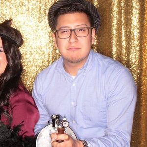 Meet your Posher, Juan