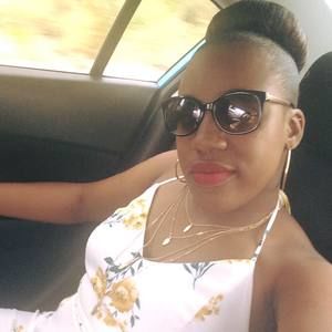 Meet your Posher, Tye