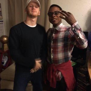 Meet your Posher, Stanton