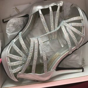 Prom Heels