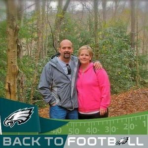 Meet your Posher, Theresa