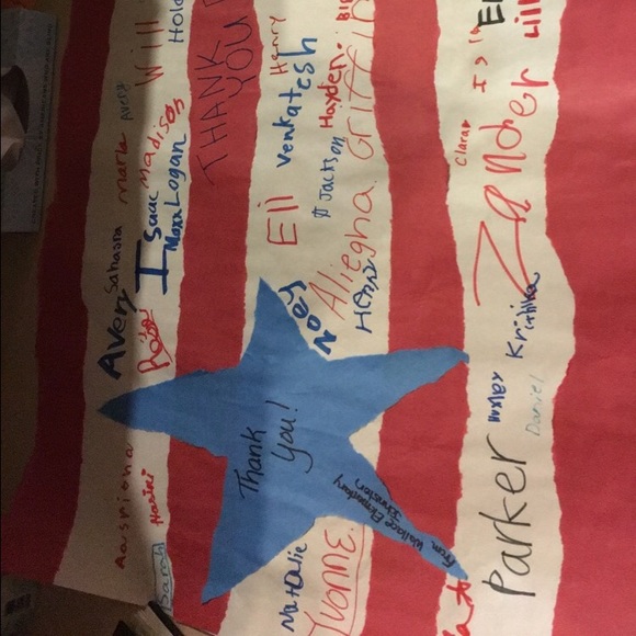 Meet your Posher, Billi - Picture 1 of 1