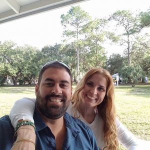 Meet your Posher, Nilda