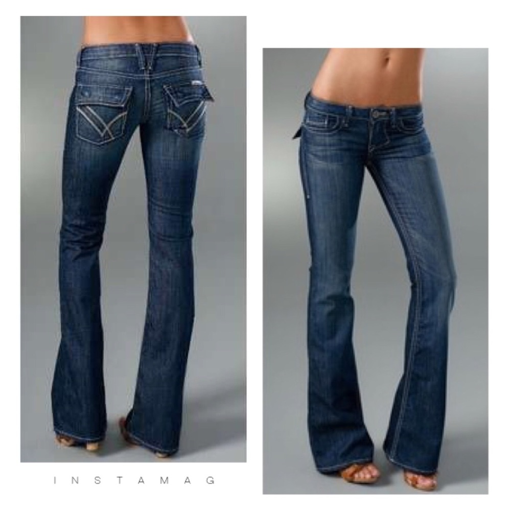 William Rast Jeans