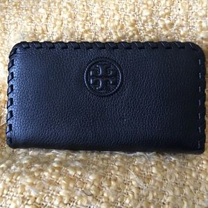 Authentic Tory burch wallet