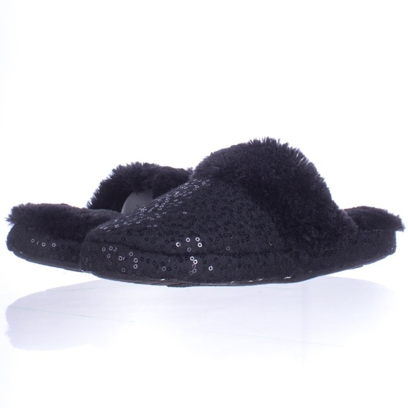 Naturalizer Sparkle  Round Toe Synthetic Slipper