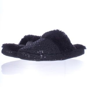 Naturalizer Sparkle  Round Toe Synthetic Slipper