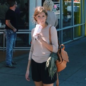 Meet your Posher, Sara