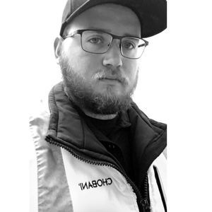 Meet your Posher, Alan