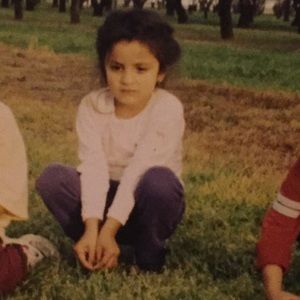 Meet your Posher, Isabel