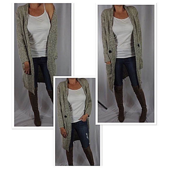 5⭐️Boucle Cardigan💕 - Picture 4 of 5