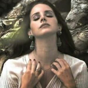 ISO these earrings from LDR 2014 photoshoot