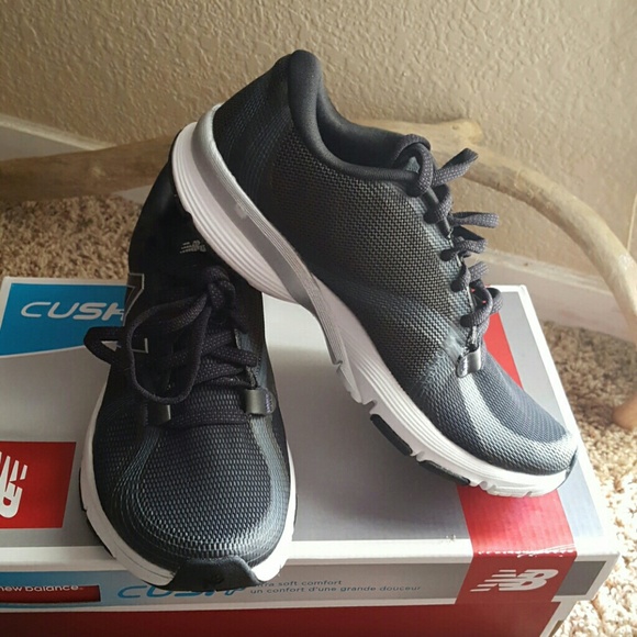 New Balance Trainer. New.