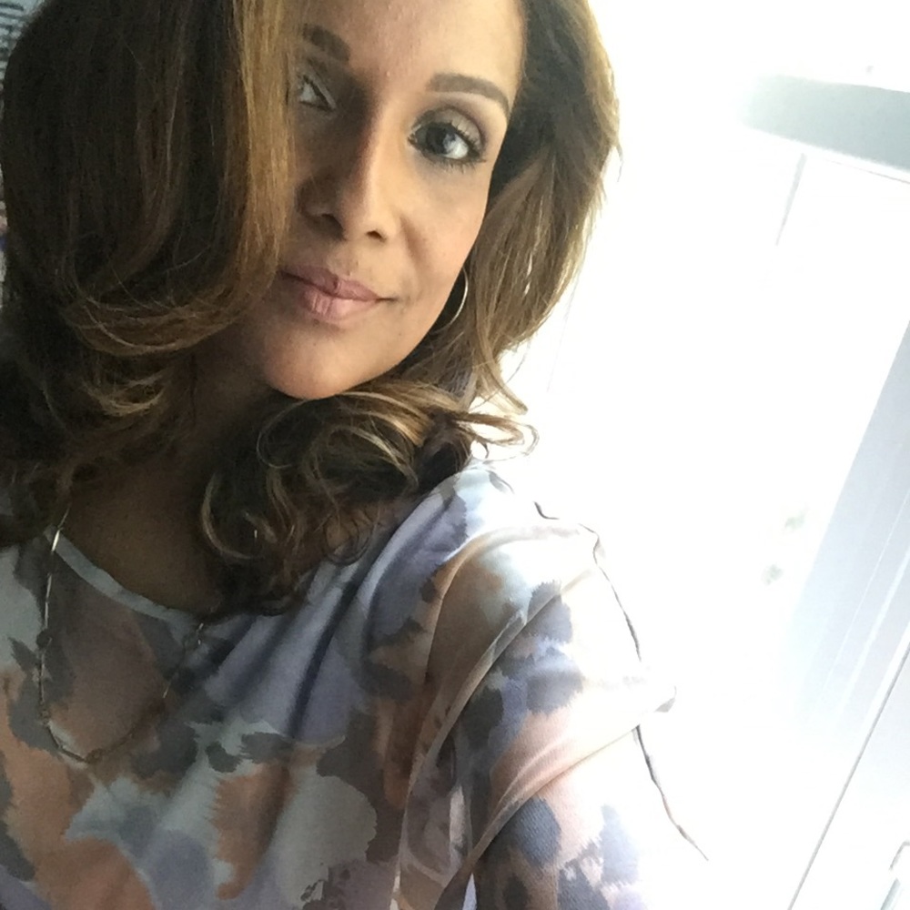 Meet your Posher, Samara