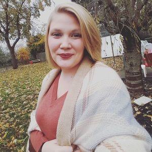 Meet your Posher, Kaylee