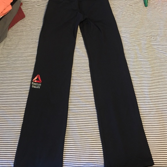 Reebok Crossfit workout pants