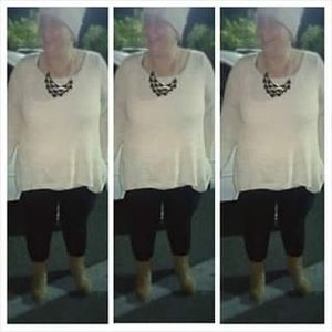 Meet your Posher, Sheila