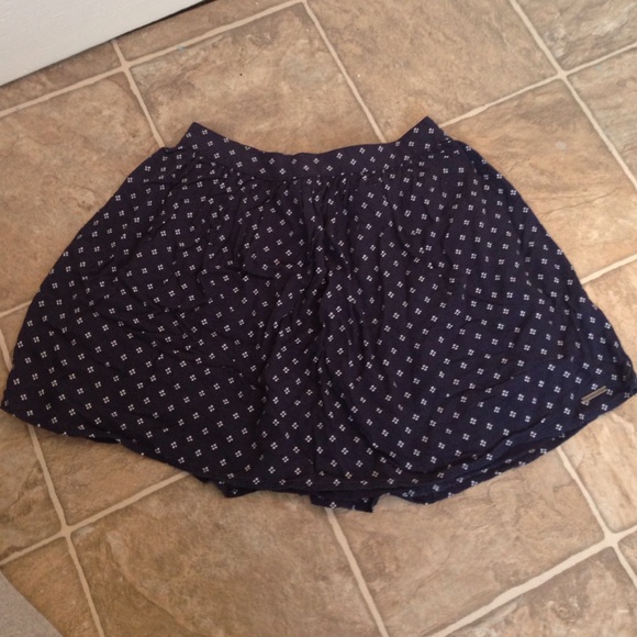 Abercrombie & Fitch Skirt