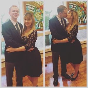 Meet your Posher, Brandon