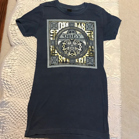 Obey t-shirt