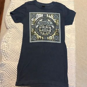 Obey t-shirt