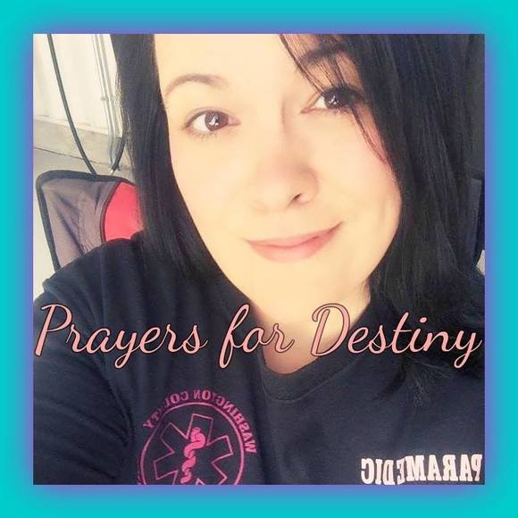 Meet your Posher, Shawna - Picture 1 of 1