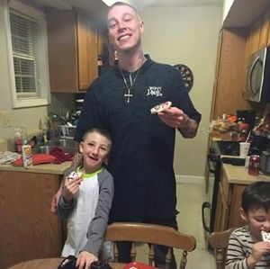 Meet your Posher, Dallas