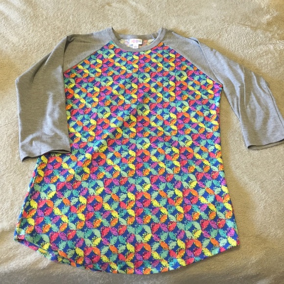 Lularoe Randy