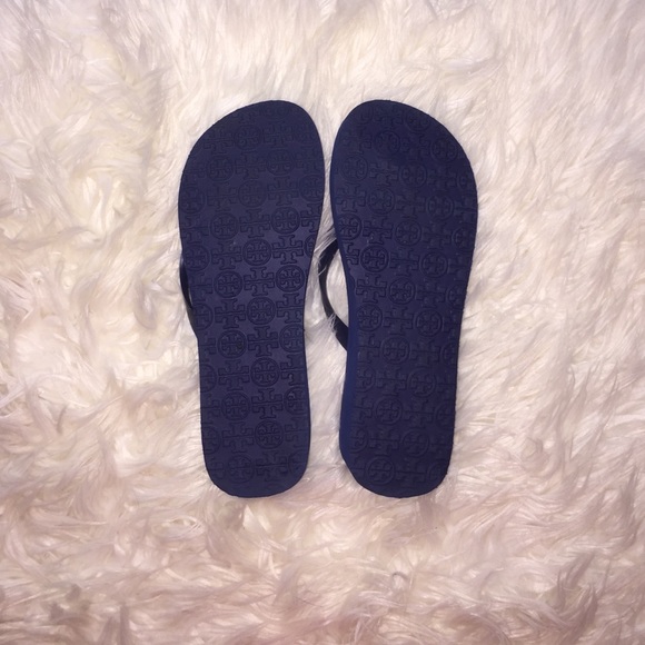 ☀️Spring/Summer☀️Tory Burch Classic Wedge FF - Picture 3 of 3