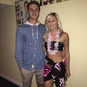 Meet your Posher, Vaughn