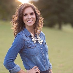 Meet your Posher, Heather