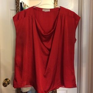 Perfect Shade of Red!