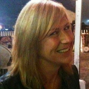 Meet your Posher, Kris