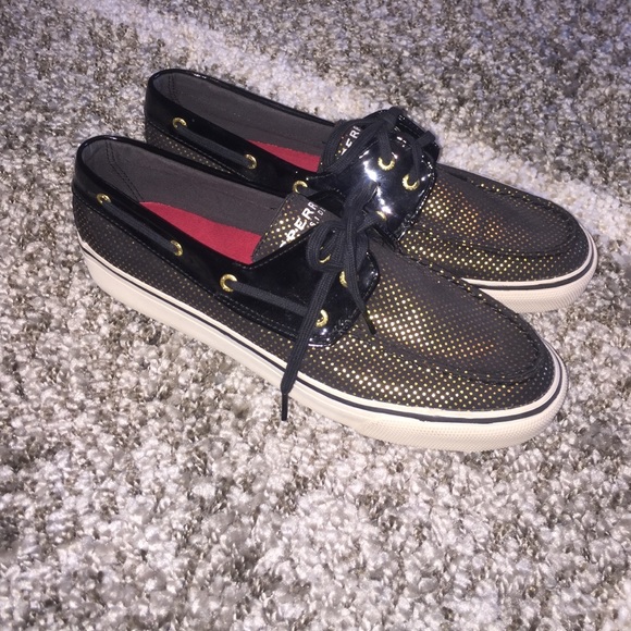 Sperry's
