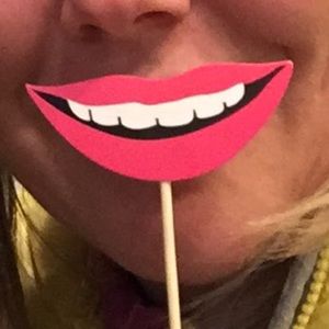 Meet your Posher, Kim