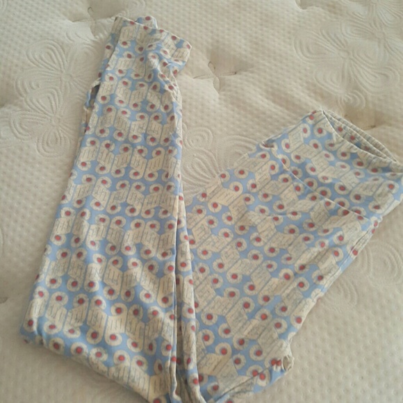 OS LuLaRoe Leggings