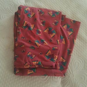 OS LuLaRoe Leggings