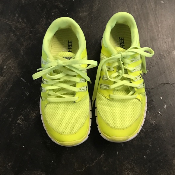 Nike Free 5.0