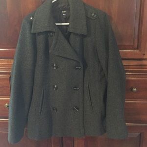 Women coat
