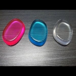 Silicone Beauty Sponge