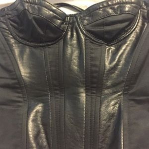 "The by night corset"