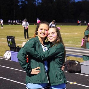 Meet your Posher, Devin