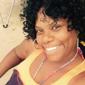 Meet your Posher, Alycia