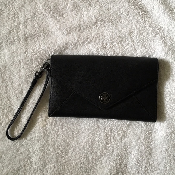 Tory Burch Wristlet/Wallet