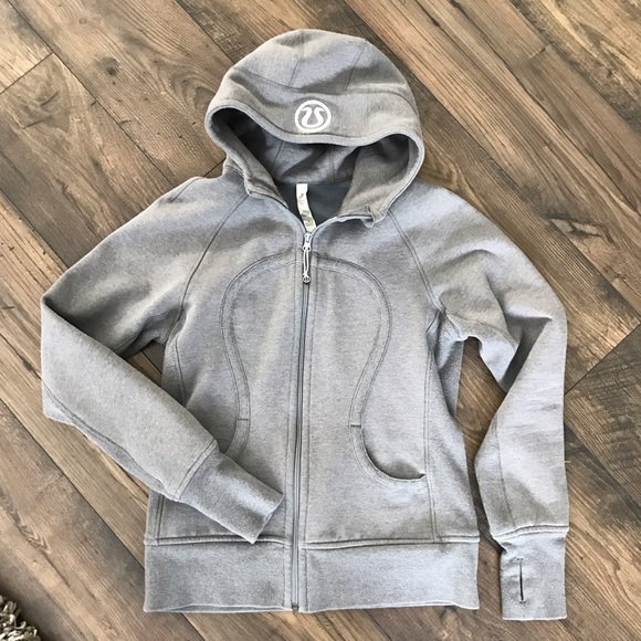 ❌SOLD❌ Scuba Hoodie Sparkle 8