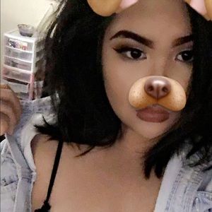 Meet your Posher, Raisa