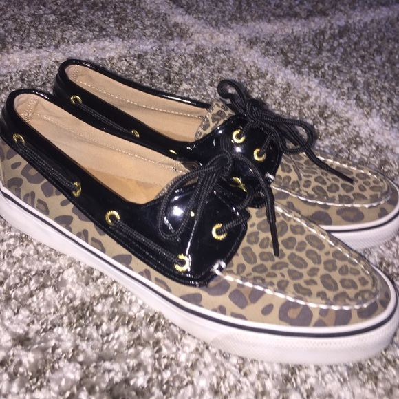 sperry's