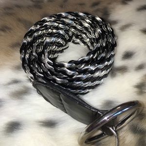 KENNETH COLE UNLISTED BELT