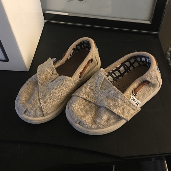 Baby TOMS